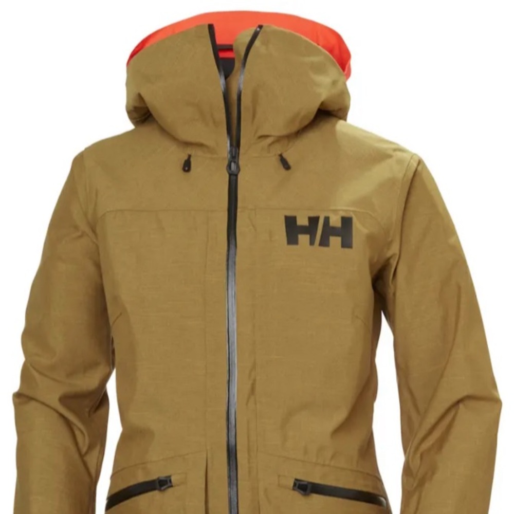 Helly Hansen Powderhound Ski Jacket